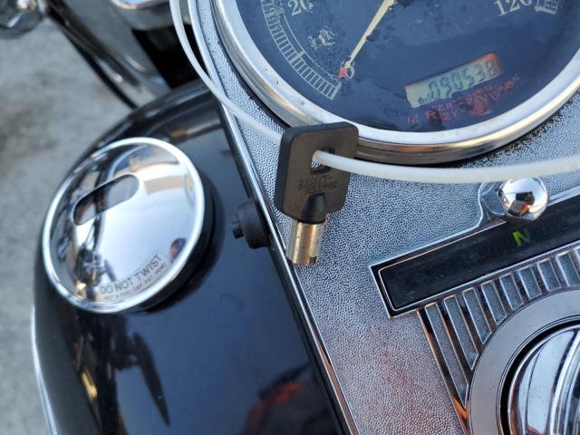 2005 HARLEY-DAVIDSON FLHRCI - 1HD1FRW105Y675877