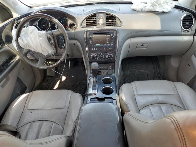 2015 BUICK ENCLAVE - 5GAKRBKD4FJ317262