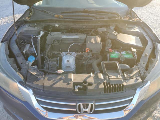 2015 HONDA ACCORD LX - 1HGCR2F32FA008489