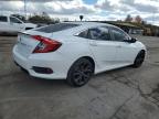 Lot #3047462595 2020 HONDA CIVIC SPOR