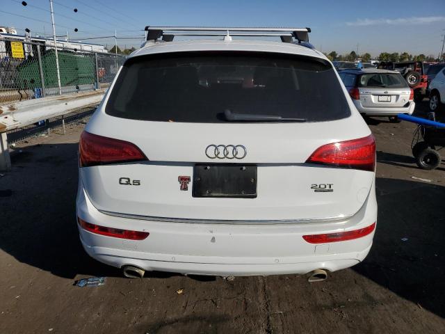 VIN WA1LFAFP6FA126883 2015 AUDI Q5 no.6