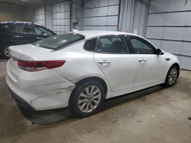 2018 KIA OPTIMA LX - 5XXGT4L37JG262634