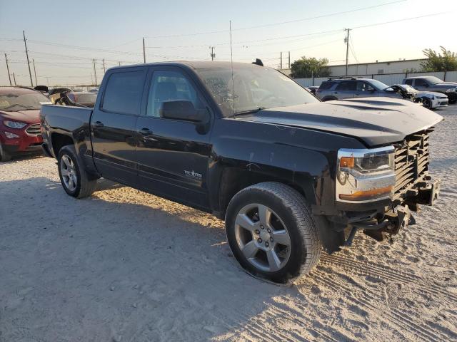 VIN 3GCPCREC4HG138788 2017 Chevrolet Silverado, C15... no.4