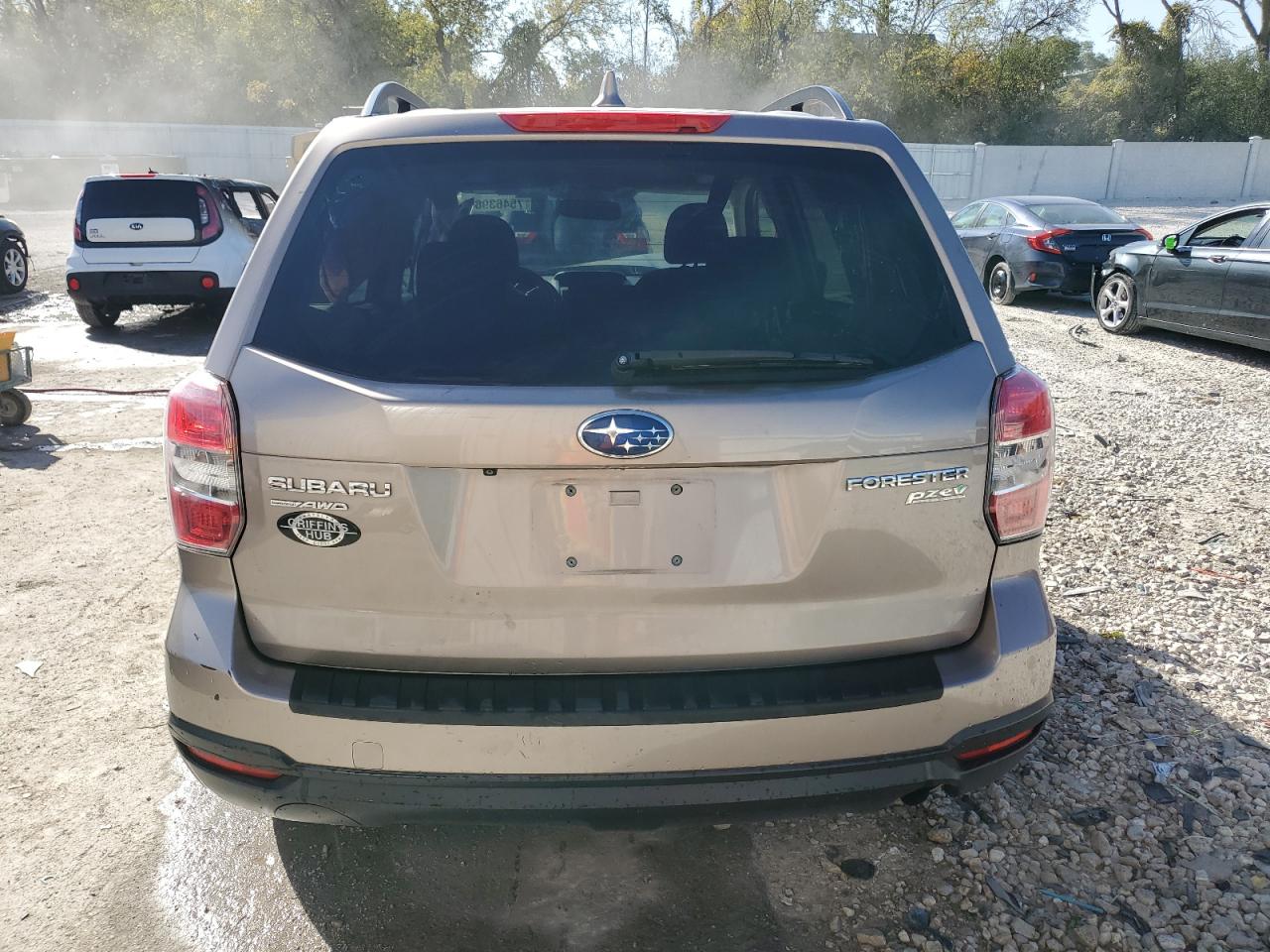 Lot #2962645842 2016 SUBARU FORESTER 2