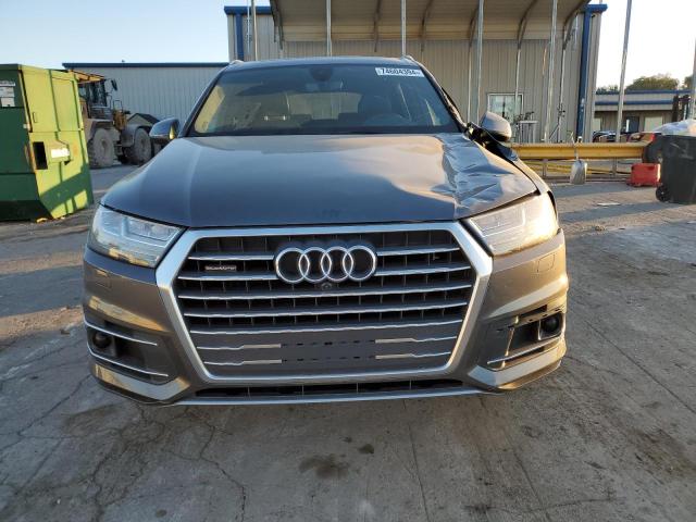 VIN WA1LHAF77KD032921 2019 Audi Q7, Premium Plus no.5