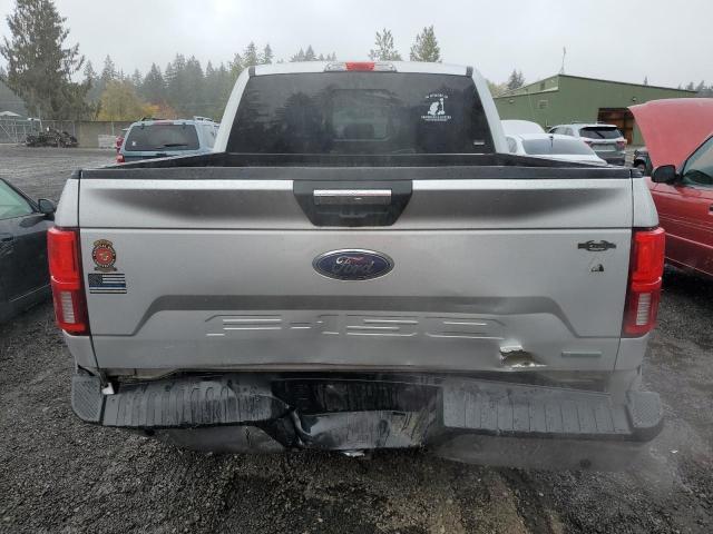 VIN 1FTEW1E42KKF32928 2019 Ford F-150, Supercrew no.6