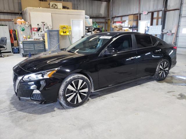 2021 NISSAN ALTIMA SV - 1N4BL4DV4MN338108