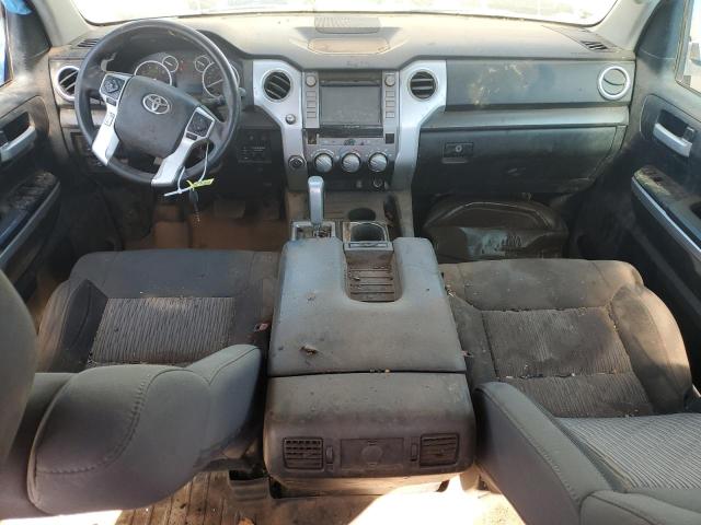 2017 TOYOTA TUNDRA CRE - 5TFDY5F1XHX606867