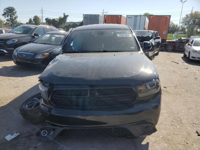 2017 DODGE DURANGO R/ - 1C4SDJCT6HC704061