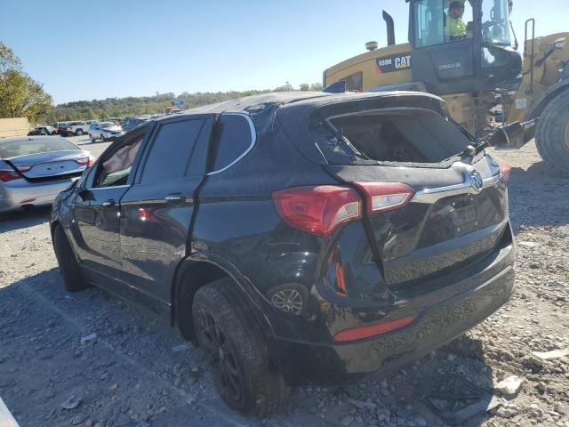2020 BUICK ENVISION P - LRBFXBSA6LD229608
