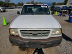 Lot #3003517151 2001 FORD RANGER