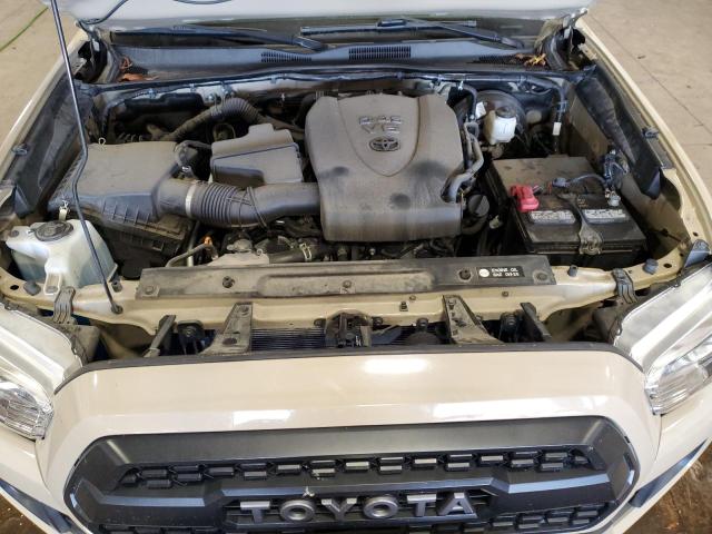 VIN 3TMCZ5AN2KM216782 2019 Toyota Tacoma, Double Cab no.11