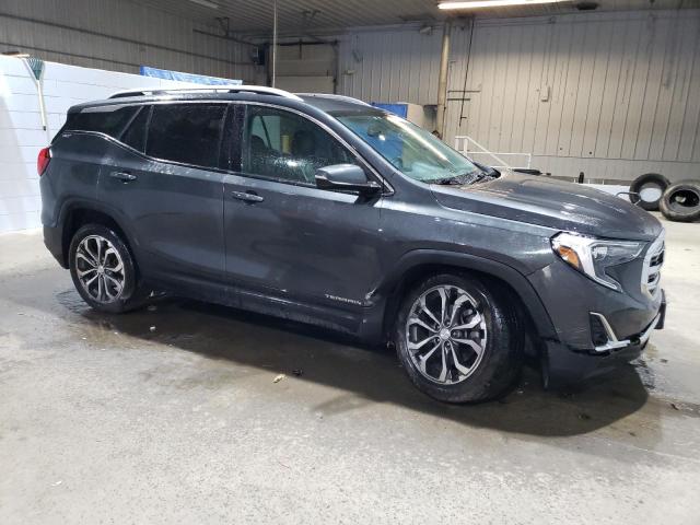 2019 GMC TERRAIN SL - 3GKALVEX0KL209697