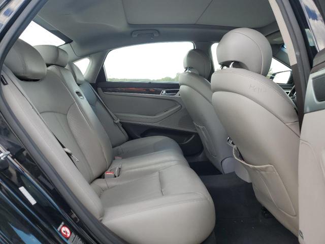 2016 HYUNDAI GENESIS 3. - KMHGN4JE6GU132566