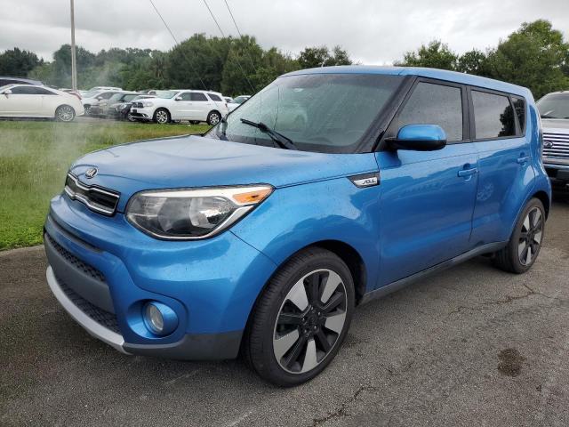 VIN KNDJP3A52H7453387 2017 KIA Soul, + no.1