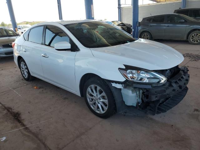 VIN 3N1AB7AP8JY275192 2018 Nissan Sentra, S no.4