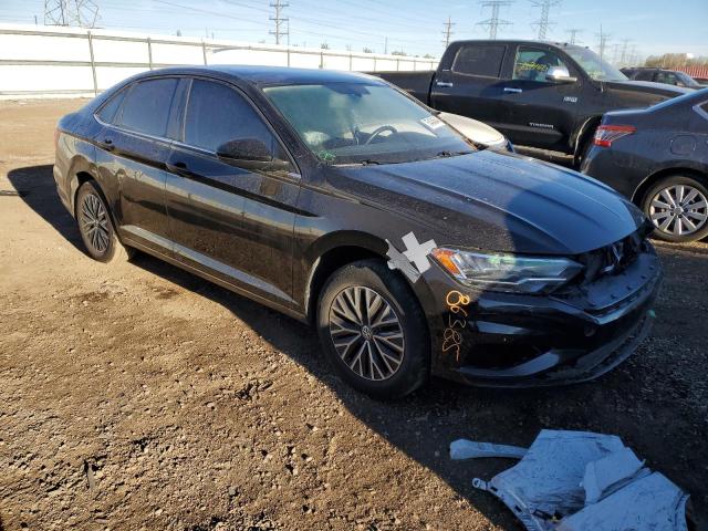 2020 VOLKSWAGEN JETTA S - 3VWCB7BU4LM007189