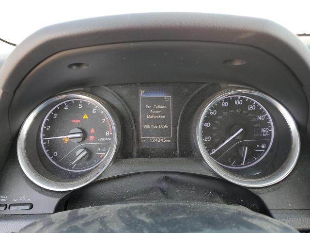 2019 TOYOTA CAMRY L - 4T1B11HK6KU223796