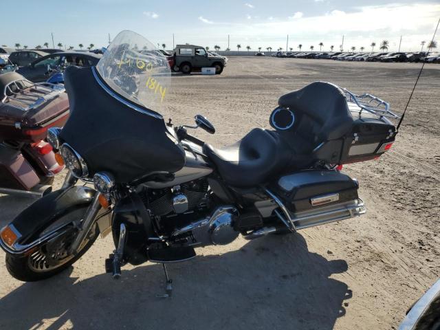 2010 HARLEY-DAVIDSON FLHTCU 1HD1FC411AB625633