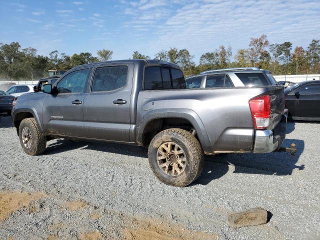 2017 TOYOTA TACOMA DOU - 5TFCZ5AN5HX063656