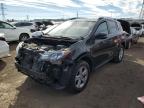 TOYOTA RAV4 XLE photo