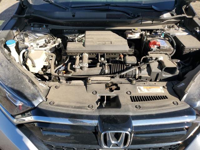 2021 HONDA CR-V EX - 7FARW2H5XME022276