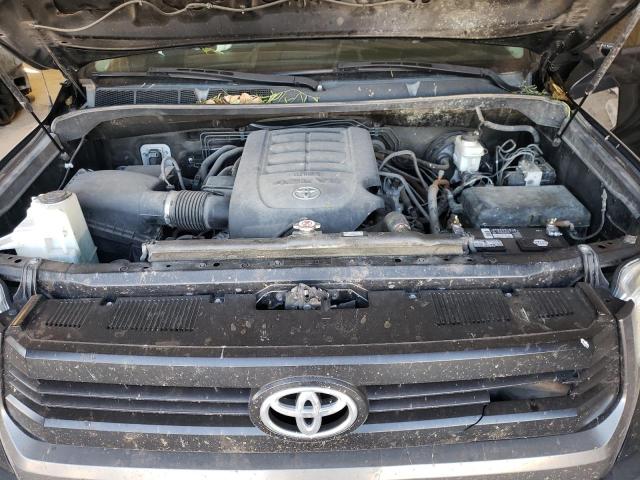 VIN 5TFRM5F10HX119694 2017 Toyota Tundra, Double Ca... no.11