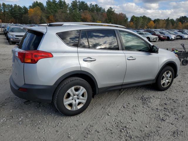 VIN JTMBFREVXED048153 2014 Toyota RAV4, LE no.3