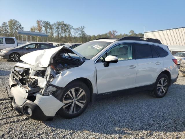 2019 SUBARU OUTBACK 3. - 4S4BSENC1K3241338