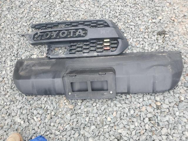 VIN 5TFRX5GN2KX159467 2019 Toyota Tacoma, Access Cab no.12