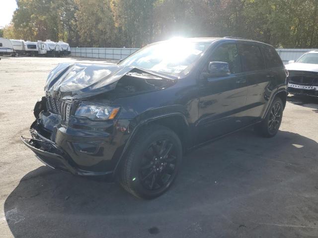 2022 JEEP GRAND CHER - 1C4RJFAG7NC128938