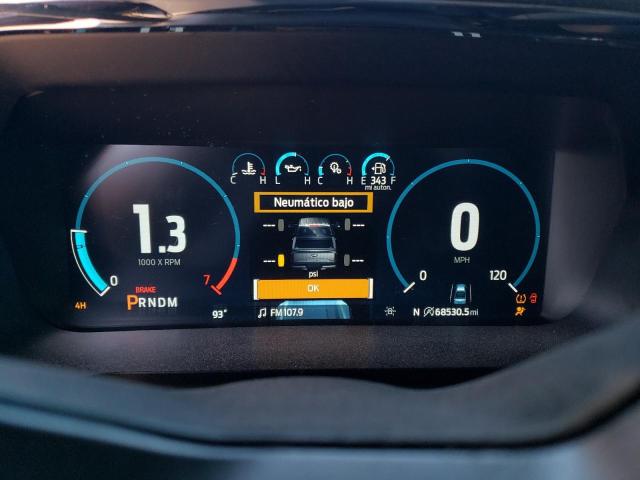 2022 FORD F150 SUPER - 1FTEW1EP9NKD44406