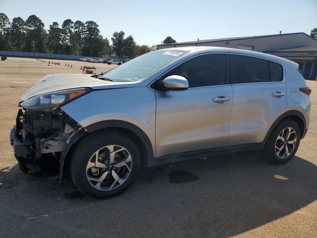 2022 KIA SPORTAGE L #2955427652