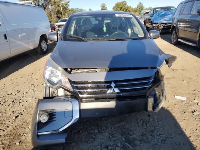 VIN ML32FUFJ5NHF05898 2022 Mitsubishi Mirage, G4 Es no.5