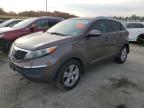 Lot #3024453547 2012 KIA SPORTAGE L