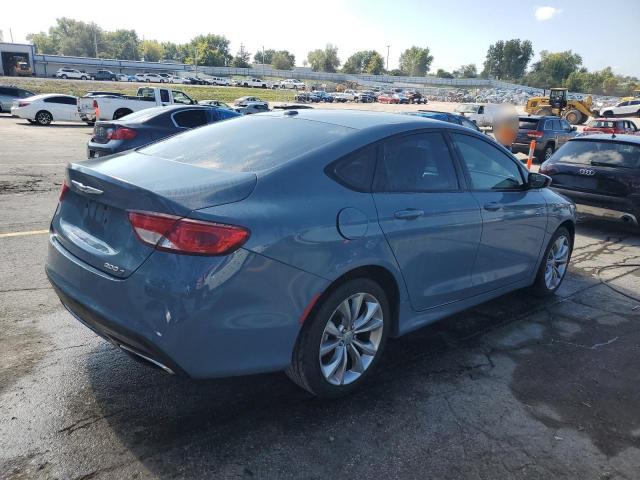 VIN 1C3CCCBB4FN699105 2015 Chrysler 200, S no.3