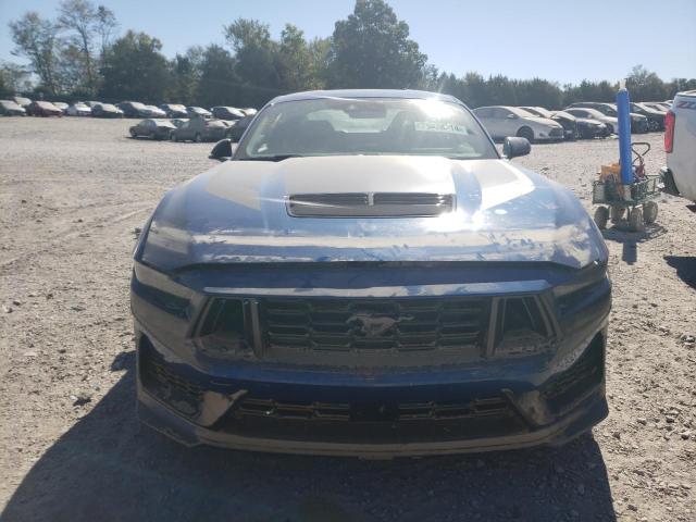 1FA6P8R02R5502375 2024 FORD MUSTANG DA