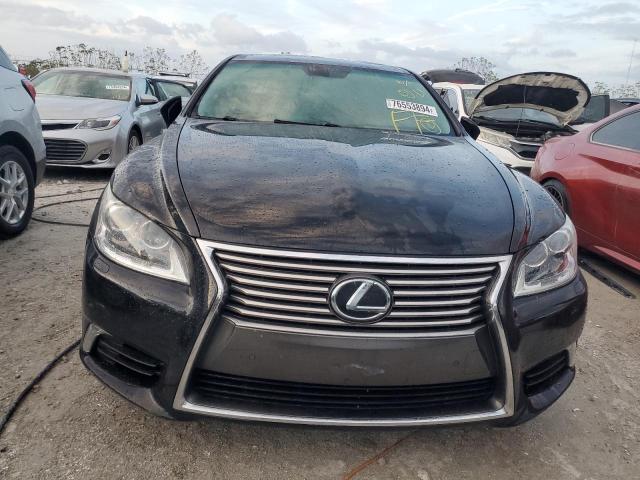 2017 LEXUS LS 460 - JTHBL5EF1H5144602