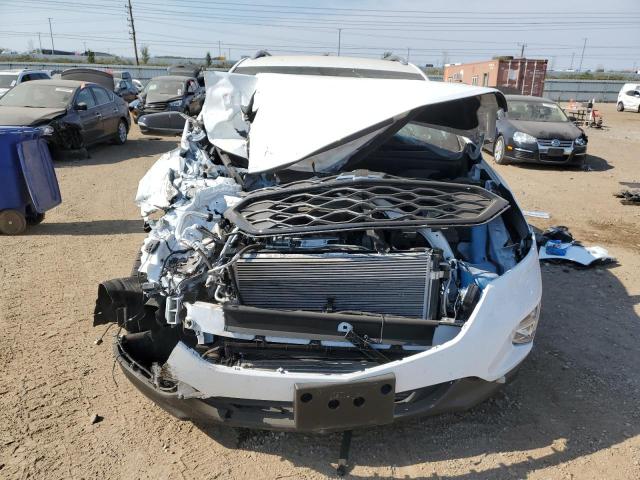 2021 CHEVROLET EQUINOX PR - 2GNAXNEV2M6158295