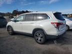 HONDA PILOT EXLN 5FNYF6H77GB091303 снимка