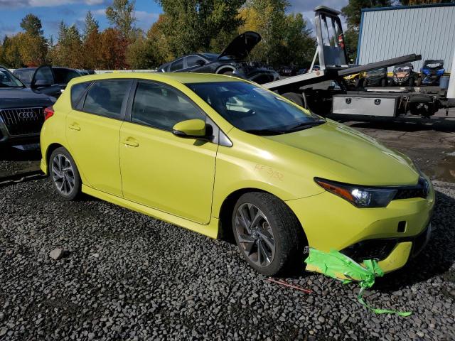 2017 TOYOTA COROLLA IM - JTNKARJE6HJ543567