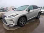 2021 LEXUS RX 450H - 2T2HGMDA2MC058384