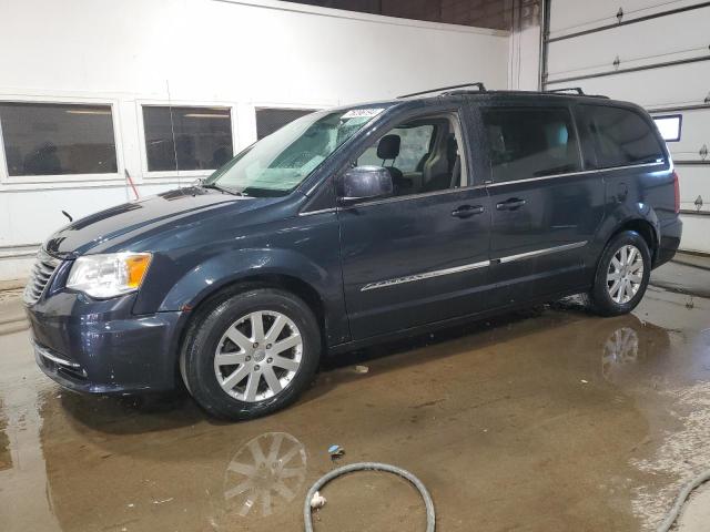 VIN 2C4RC1BG6ER249964 2014 Chrysler Town and Countr... no.1