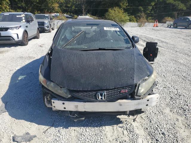 VIN 2HGFG4A51DH701768 2013 Honda Civic, SI no.5