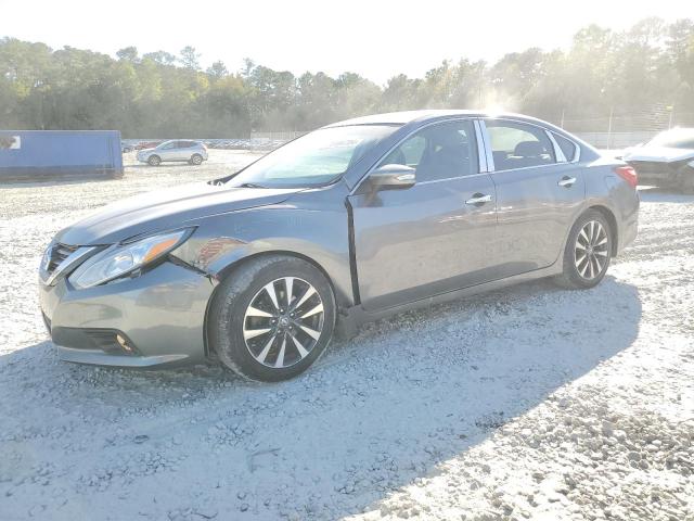 2016 NISSAN ALTIMA 2.5 #3023046196