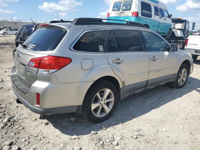 VIN 4S4BRCLC7E3279017 2014 Subaru Outback, 2.5I Lim... no.3