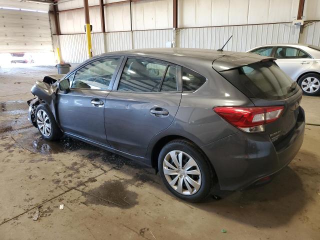 VIN 4S3GTAA6XK3760873 2019 Subaru Impreza no.2