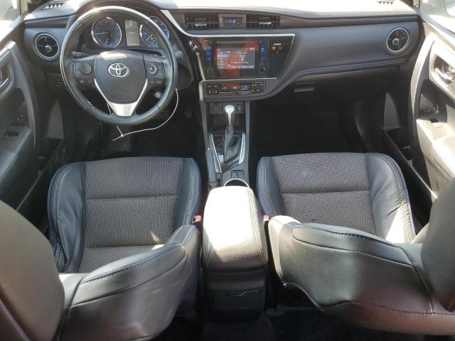 2017 TOYOTA COROLLA L - 5YFBURHE1HP660325