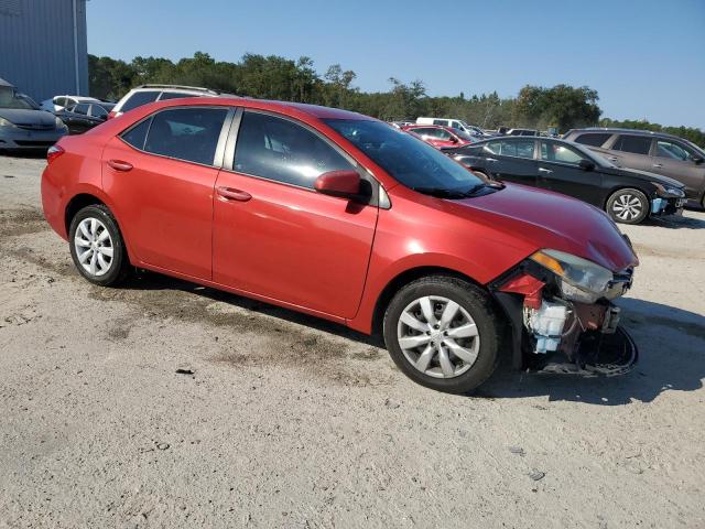 VIN 5YFBURHE3GP544378 2016 Toyota Corolla, L no.4