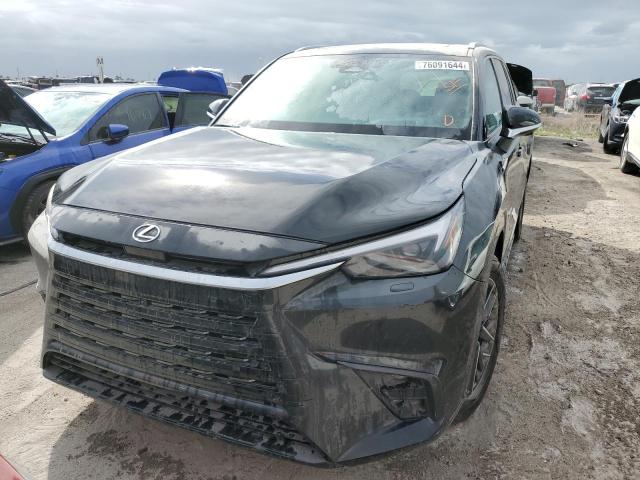 2024 LEXUS TX 350 BAS 5TDAAAA61RS004031